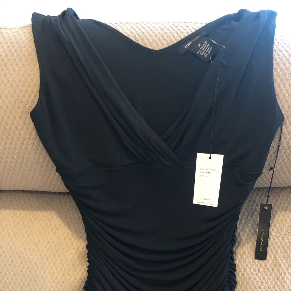 Bcbg top